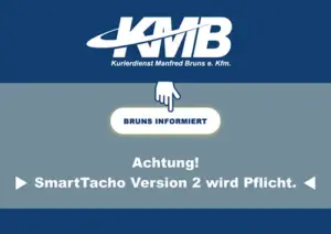 Gen2V2 - Kurierdienst Manfred Bruns e.Kfm.