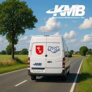 KundenTransport2 - Kurierdienst Manfred Bruns e.Kfm.