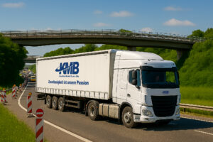 LKW Manfred Bruns e. Kfm
