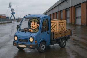 1232131231232132 - Kurierdienst Manfred Bruns e.Kfm.